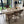 Cloud Micro Cement Dining Table and Soho Dining Chair Set