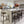 Soho Walnut Barstool