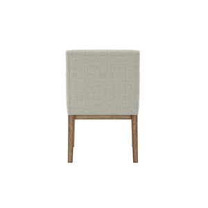Pixie Bisque Dining Chair
