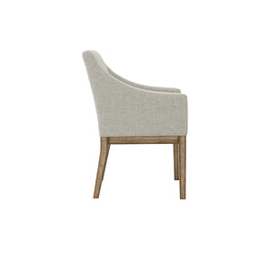 Pixie Bisque Dining Chair