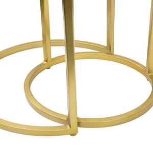 Rowen Nest Of Tables