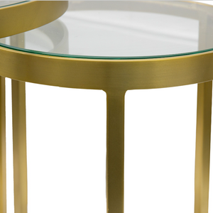 Rowen Nest Of Tables