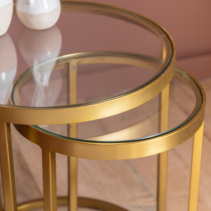 Rowen Nest Of Tables