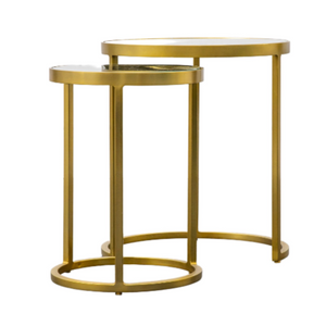 Rowen Nest Of Tables