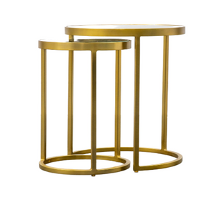 Rowen Nest Of Tables