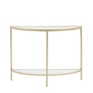 Hudson Console Table