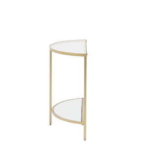 Hudson Console Table