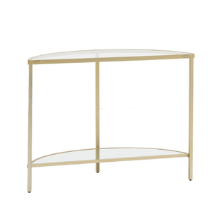 Hudson Console Table