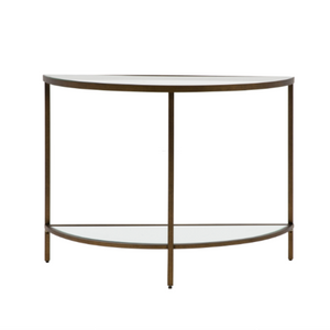 Hudson Console Table