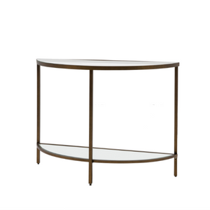 Hudson Console Table