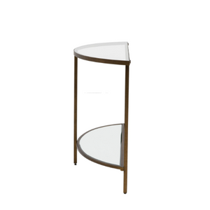 Hudson Console Table