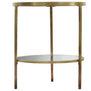Hudson Side Table