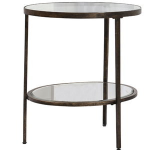 Hudson Side Table