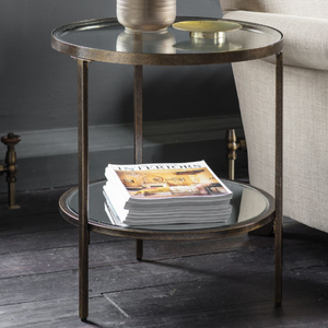Hudson Side Table