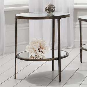 Hudson Side Table