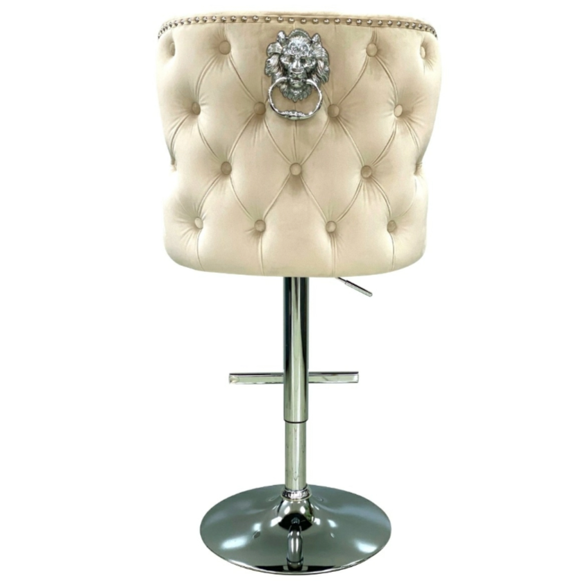 Door knocker stools sale