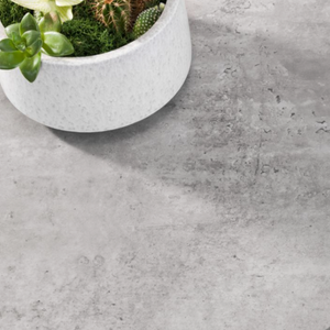 AUSTIN CONCRETE ROUND NESTING COFFEE TABLE