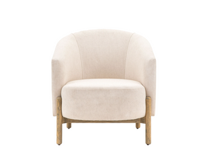 Tilly Cream Armchair