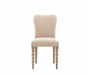 ARTE OAK DINING CHAIR - 2 PACK