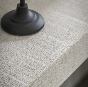 Isla Wood Console Table