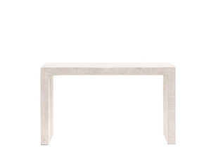 Isla Wood Console Table