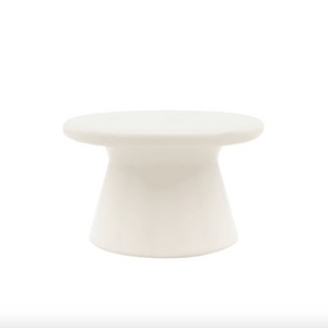 Paloma Cream Round Coffee Table