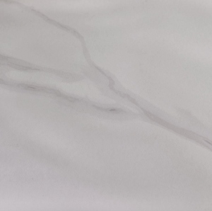 Louise Black Fluted Stone Top Coffee Table with Drawers