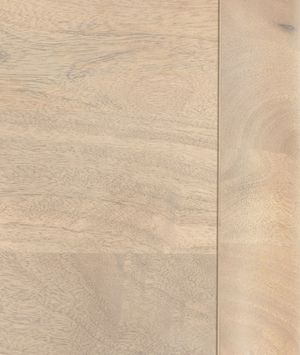 Alora 2 Drawer Console Table Mango Wood