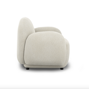 Henley Bone Armchair