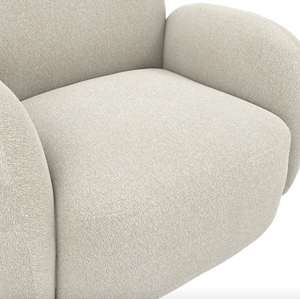 Henley Bone Armchair