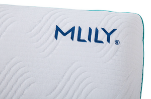 Deluxe Cooling Memory Foam Pillow