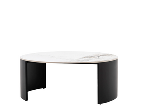 Marzio Stone Effect Coffee Table