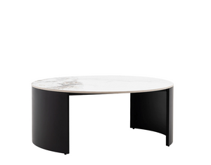 Marzio Stone Effect Coffee Table