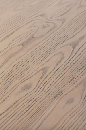 Faylen Smoked Oak Sideboard