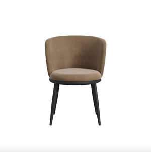 Zara Mole Dining Chair