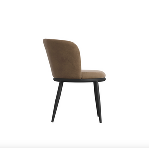 Zara Mole Dining Chair