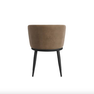 Zara Mole Dining Chair
