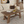 Massimo Wide Cashew Coffee Table