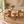 Luna Oak Oval Dining Table & Harper Oak Dining Chair Set