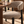 Cloud White Micro Cement Oval Dining Table & Aria Black Dining Chair Set