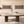 Eton Walnut Ceramic Coffee Table