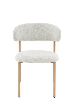 Soho Oak Dining Chair