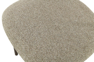 Soho Walnut Dining Chair