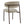 Eton Walnut Dining Table & Soho Walnut Chair Set