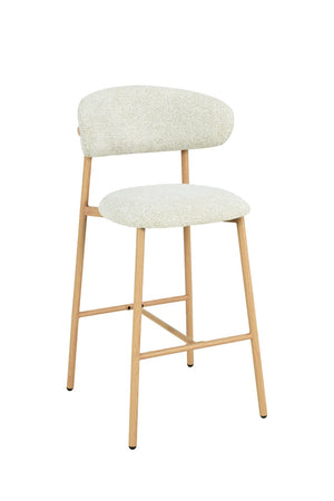 Soho Oak Barstool
