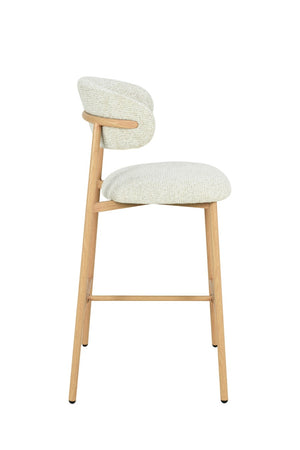 Soho Oak Barstool