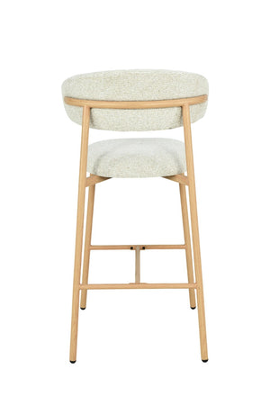 Soho Oak Barstool