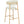Soho Oak Barstool