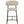 Soho Walnut Barstool