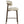Soho Walnut Barstool